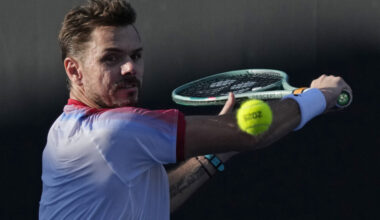 Stan Wawrinka