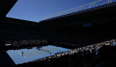 Australian Open