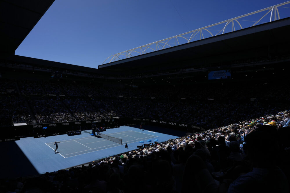 Australian Open