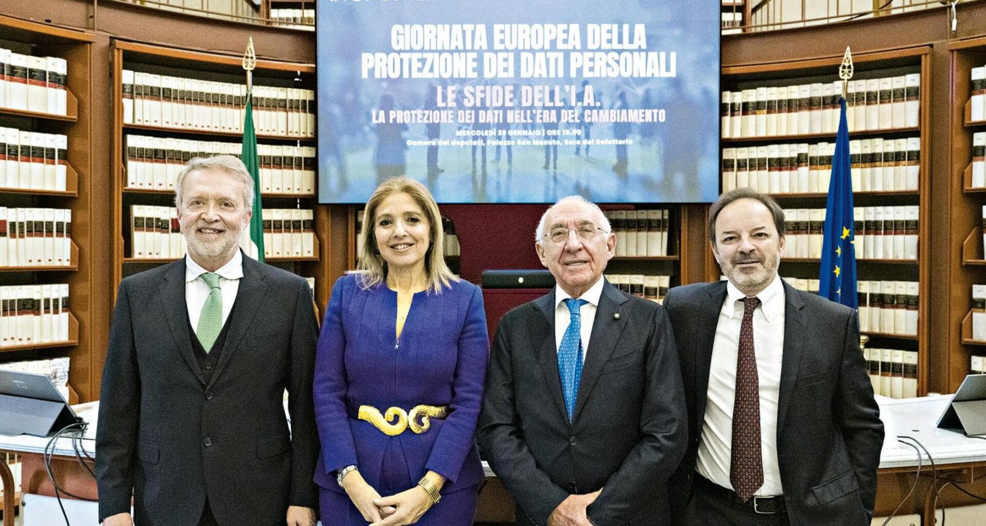 Inchiesta Privacy: il conto della macelleria, il parrucchiere e le cene le spese pazze del collegio - la Repubblica