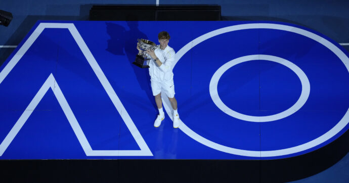 Gli Australian Open non si vedono in tv: ecco come seguire in streaming il primo Slam dell’anno