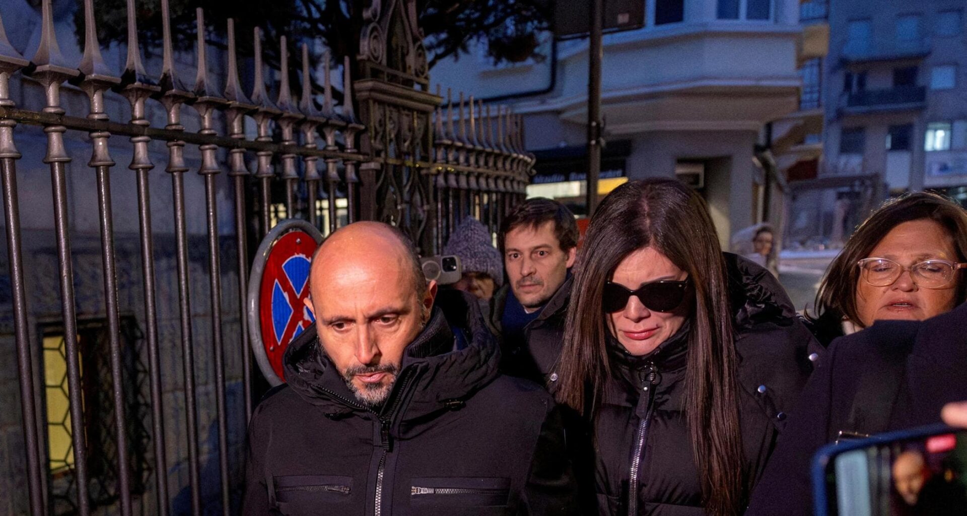 Quando Moretti disse: “I pannelli cedono, teneteli su come potete” - la Repubblica