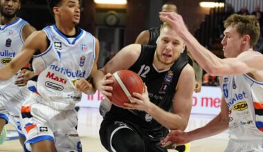 Basket serie A, come la Bertram ha espugnato Cantù