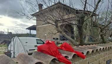 La coppia suicida di Anguillara: “Quanto odio sui genitori del femminicida, non hanno retto il peso” - la Repubblica