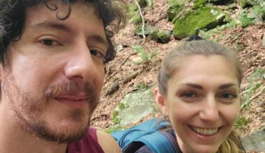 La fidanzata del capotreno ucciso: “Il mio Alessandro amava quel lavoro, ma aveva anche paura” - la Repubblica