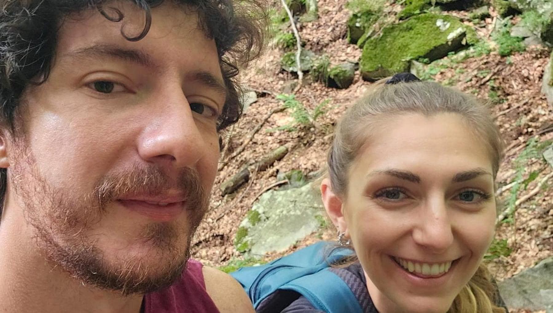 La fidanzata del capotreno ucciso: “Il mio Alessandro amava quel lavoro, ma aveva anche paura” - la Repubblica