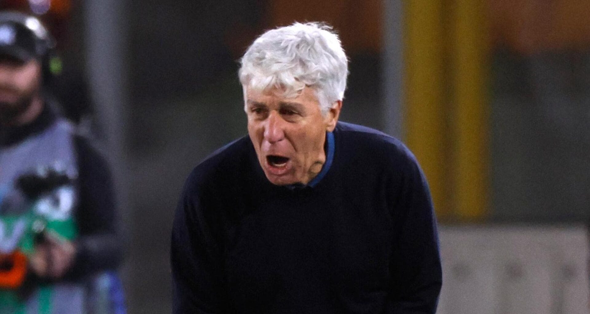 Gasperini è una furia nonostante la vittoria della Roma - la Repubblica