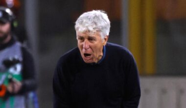 Gasperini è una furia nonostante la vittoria della Roma - la Repubblica