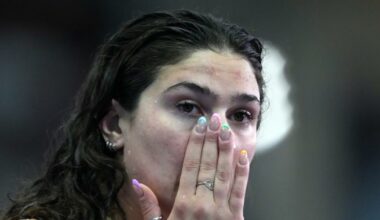 "Ho pensato di aver rovinato tutto"