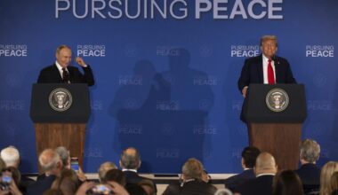 Come l’Occidente ha insegnato a Putin a non preoccuparsi e ad amare le sue bombe