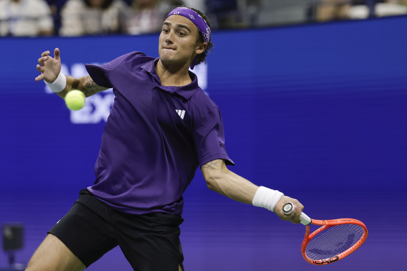 tie-break fatale nelle qualificazioni a Brisbane