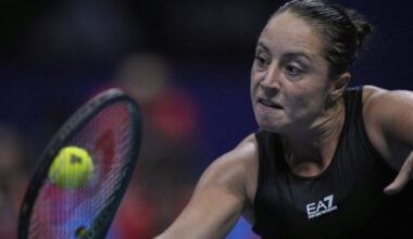 Elisabetta Cocciaretto