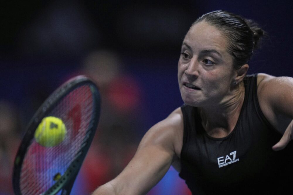 Elisabetta Cocciaretto