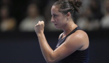 Elisabetta Cocciaretto