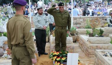 Suicidi soldati israeliani: 22 casi nel 2025, record degli ultimi 15 anni | Il Fatto Quotidiano