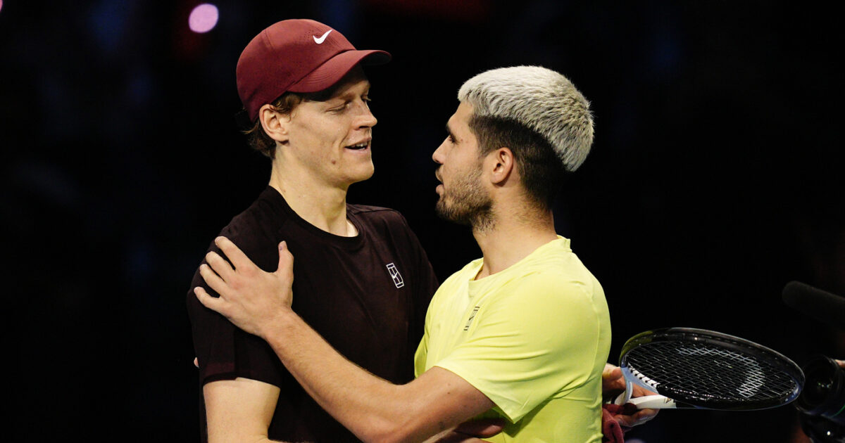 quanto guadagneranno i due tennisti