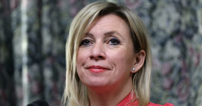 La Russia minaccia i Volenterosi: “Truppe in Ucraina? Sarebbero obiettivi legittimi. State formando un asse della guerra”