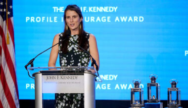 La tragedia dei Kennedy, e la miserabile insicurezza di Trump