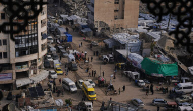 Gaza, in vigore il divieto di ingresso nella Striscia per 37 ong. Le strutture Onu per i rifugiati lasciate senza acqua e corrente