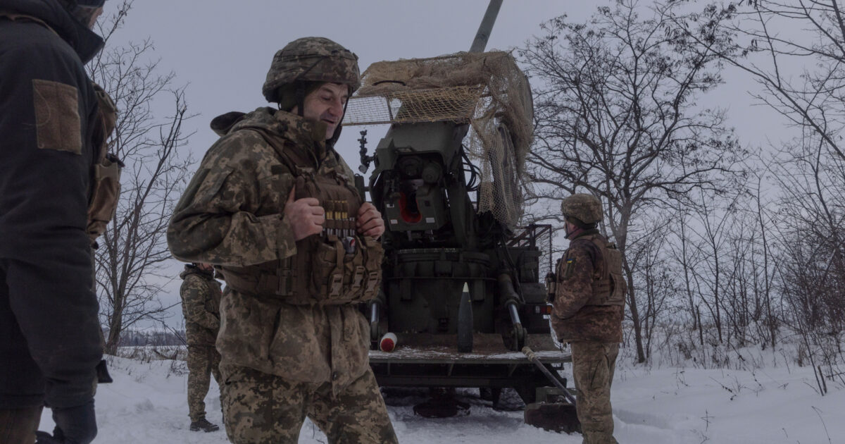 Avanzata russa in Ucraina: 5.600 km² conquistati nel 2025, record dal 2022 | Il Fatto Quotidiano