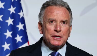 "Diamo inizio alla Fase Due del piano di pace". Ecco cosa prevede