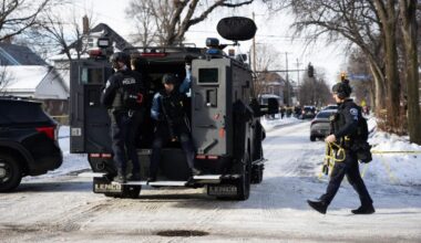 Le squadracce di Trump, e l’inevitabile seconda guerra civile americana