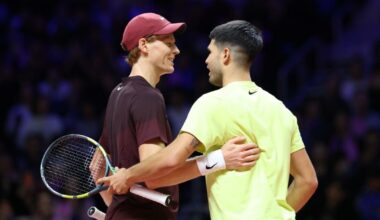 cosa hanno provato di nuovo