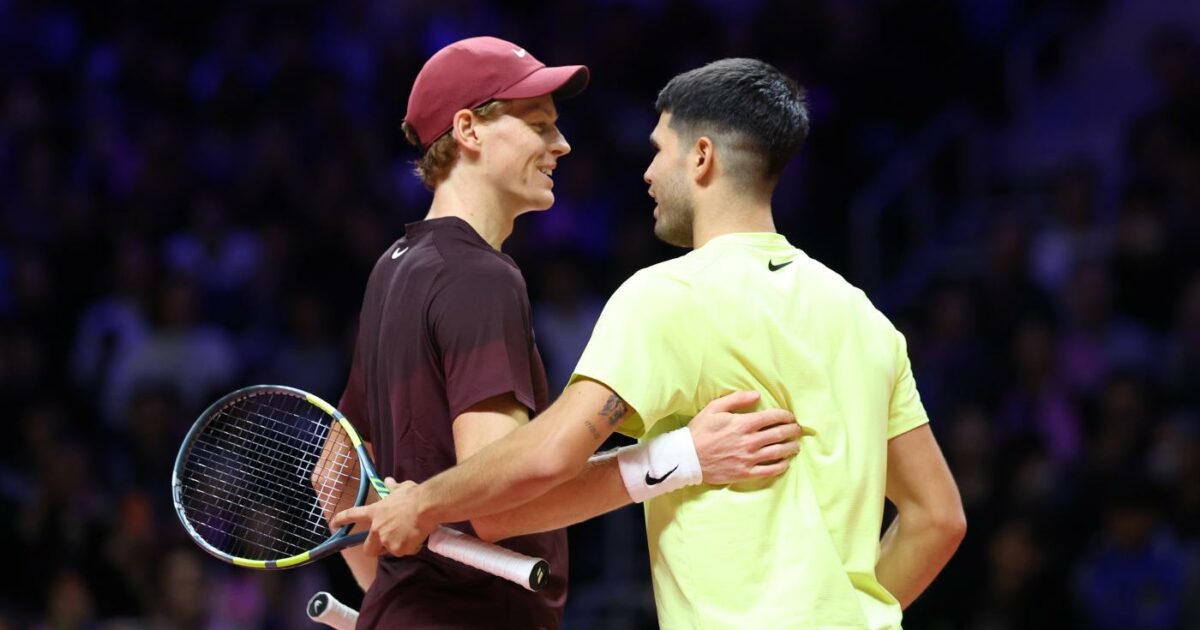 cosa hanno provato di nuovo