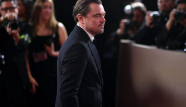 Golden Globes 2026: Una battaglia dopo l'altra vince 4 premi, Chalamet batte DiCaprio