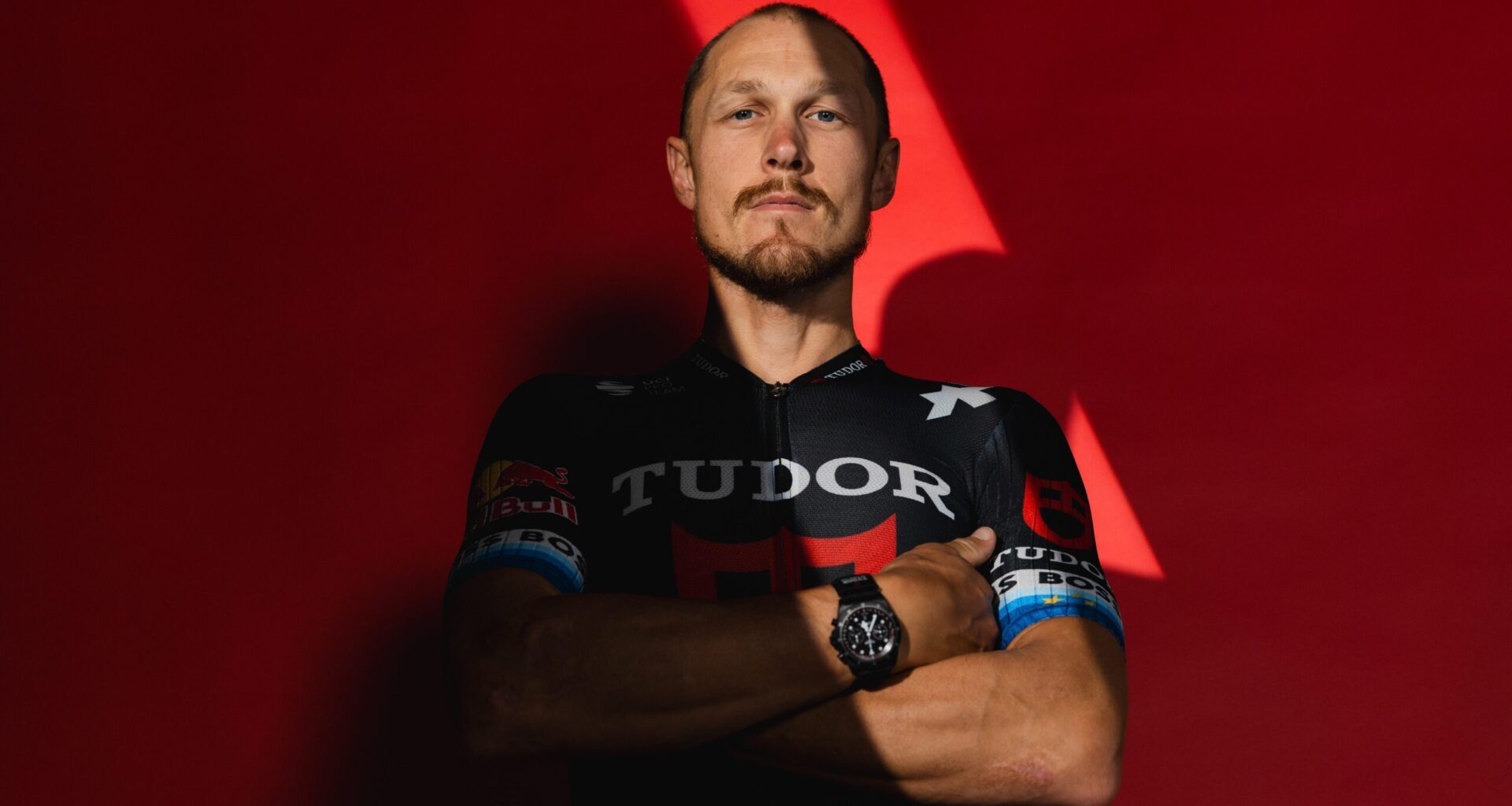 Tudor Pro Cycling, Matteo Trentin sul 2026: "Farò Classiche e Tour, ma anche il Giro è in ballo. Il futuro? Per ora questa è la mia ultima stagione, ma se sarà possibile continuare, perché no?
