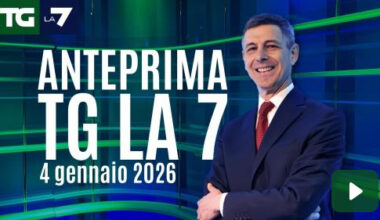 Le notizie del giorno con Paolo Celata