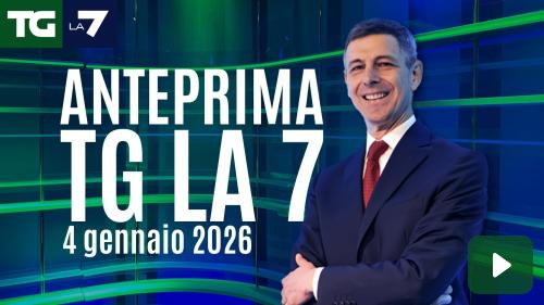 Le notizie del giorno con Paolo Celata