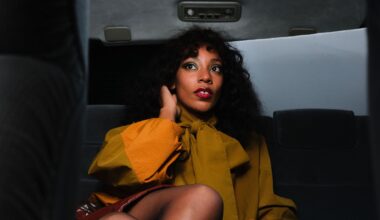 Che cos’è la famiglia oggi? Le risposte negli scatti sette giovani fotografi