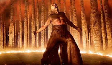 28 anni dopo - Il tempio delle ossa, recensione del film di Nia Da Costa