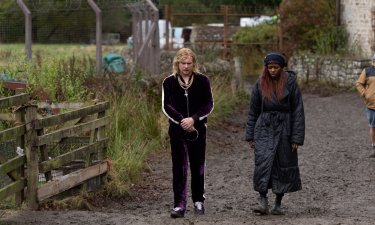 28 Anni Dopo Tempio Ossa Jack Oconnell Nia Dacosta