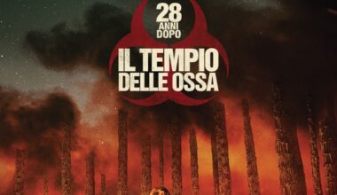 Ralph Fiennes in 28 anni dopo Il tempio delle ossa: intervista