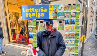 "Ho venduto 800 biglietti in un giorno"