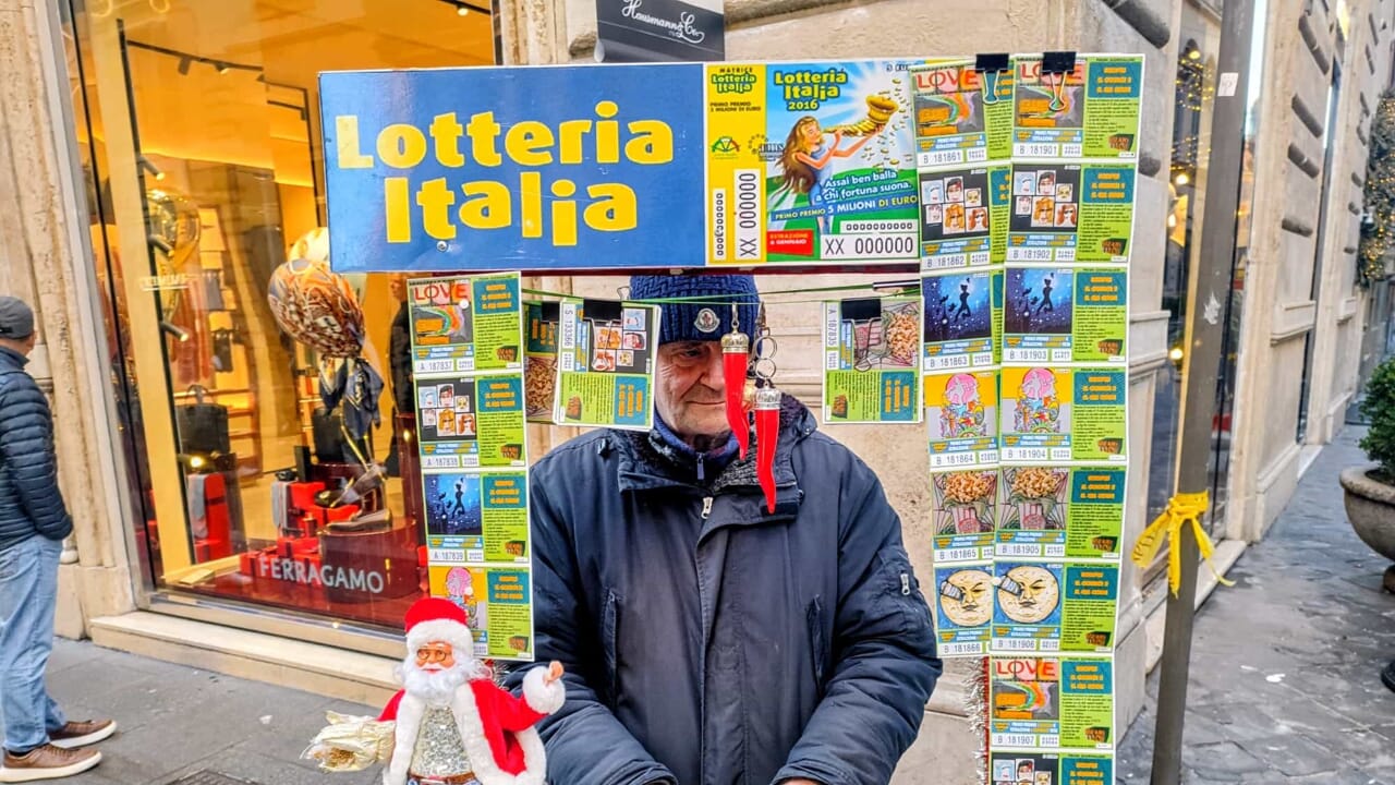 "Ho venduto 800 biglietti in un giorno"