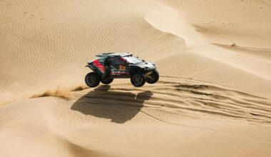 Al-Attiyah vince la Dakar 2026 e regala la prima affermazione a Dacia