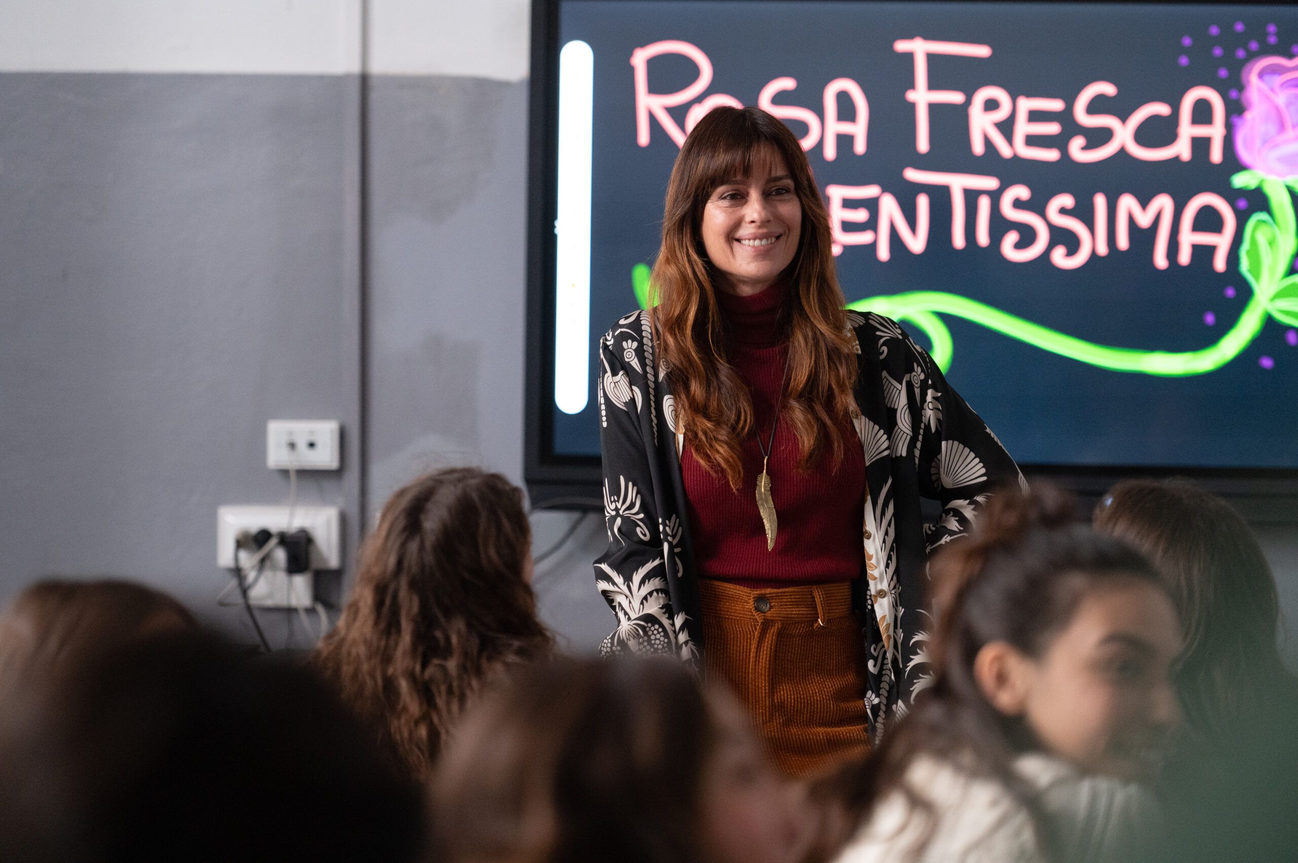 “2 cuori e 2 capanne” è un piccolo, piacevole manuale d’amore italiano contemporaneo- immagine 4