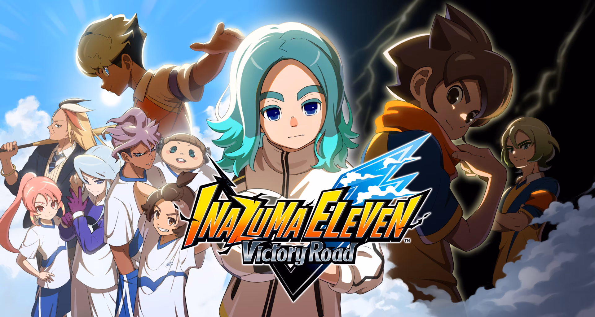 Inazuma Eleven: Victory Road, recensione dell'arcade calcistico