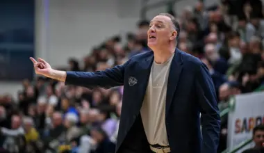 Dinamo Sassari, più compatta e altruista: così è cambiato il passo