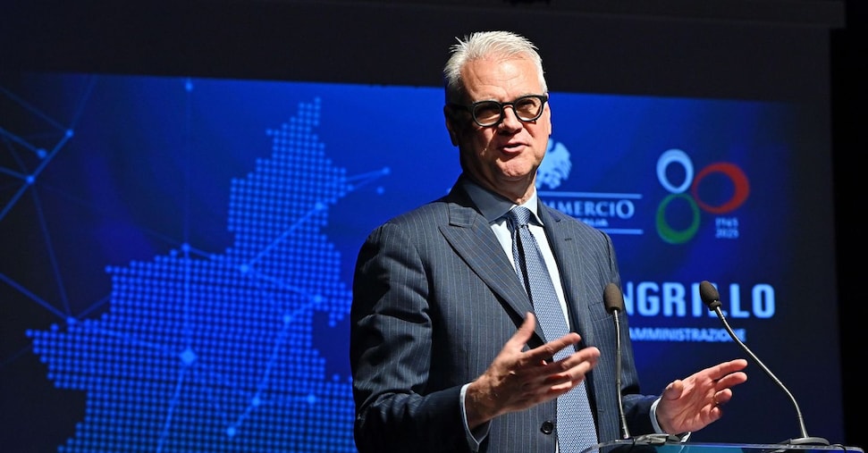 vai alla homepage de Il Sole 24 Ore