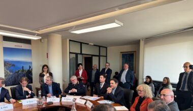 Il Giro di Sardegna torna dopo 15 anni, 175 atleti con 25 team - Ciclismo