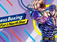 Fitness Boxing: Fist of the North Star, la recensione del gioco di pugilato con Kenshiro