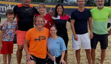 Le nuove classifiche nazionali FITP premiano gli Amici del Tennis