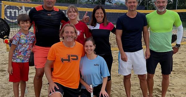 Le nuove classifiche nazionali FITP premiano gli Amici del Tennis