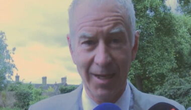 “Sinner o Alcaraz? C’è qualcun altro che può vincere uno Slam, a parte Djokovic - Il Fatto Quotidiano