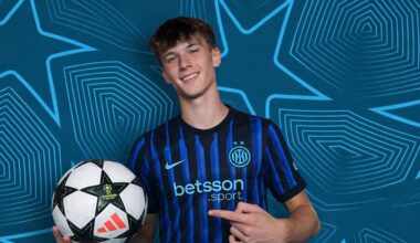 Romano: “Inter, Akanji resta. Mlacic saltato ma può arrivare questo talento”