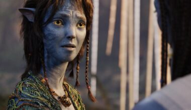 Avatar 3 supera il miliardo di dollari. Intervista a Sigourney Weaver